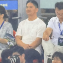 苏超赛场